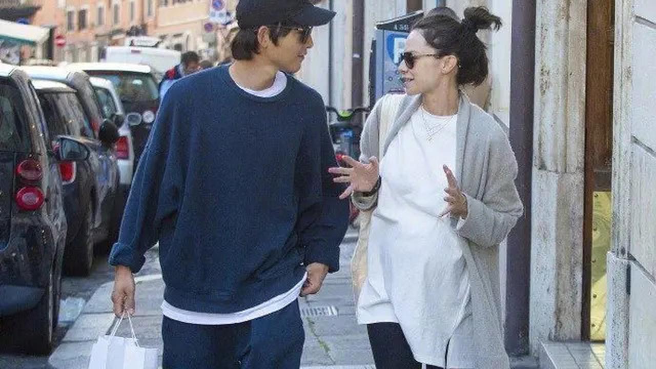 Adu Bucin Song Joong Ki versus Hyun Bin, Keluarga Jadi Prioritas Pertama