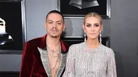 Top 3 Berita Hari Ini: Parade Busana Transparan di Karpet Merah Grammy Awards 2019