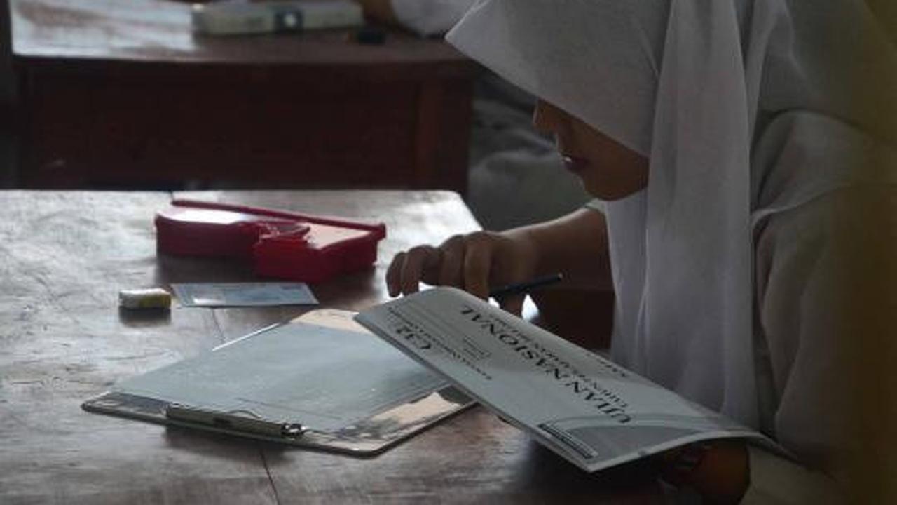 Hari penting siswa SMP
