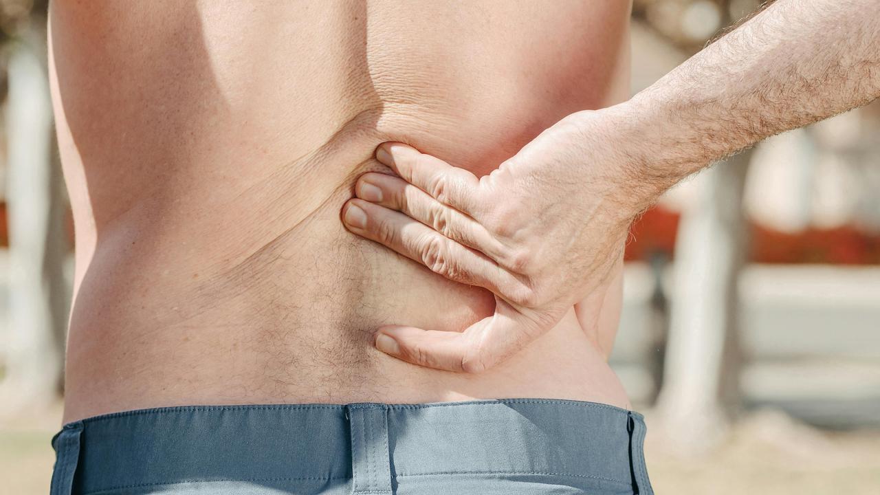 Cegah Osteoporosis dengan Mudah, Kenali Nutrisi dan Gaya Hidup Sehat yang Penting!
