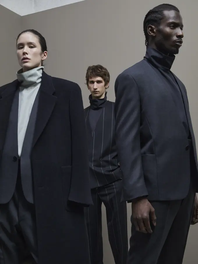 Mendobrak Paradigma Gender dalam Koleksi Ermenegildo Zegna x Fear of God