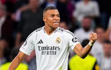 Kylian Mbappe Kembali Absen dari Skuad Timnas Prancis, Ada Apa?