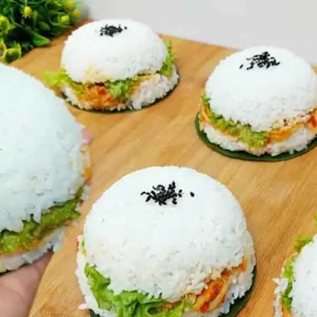 Anak Susah Makan Bikin Pusing? Coba Rayu Ia dengan Kreasi Menu Lezat Ini