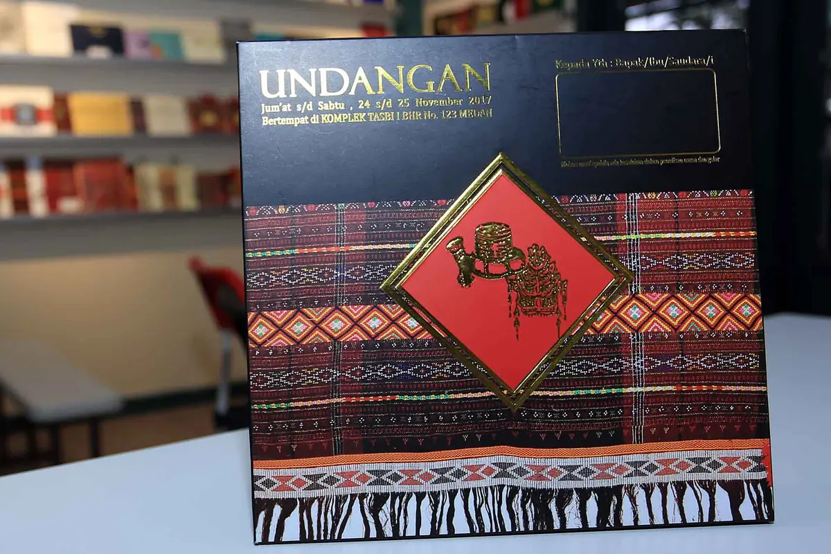 [Bintang] Kahiyang Ayu - Bobby Nasution
