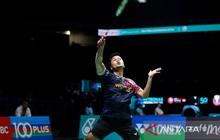 Anthony Sinisuka Ginting Siap Revans Lawan Popov di Kejuaraan Dunia BWF 2025: Ingat Kekalahan Olimpiade Paris?