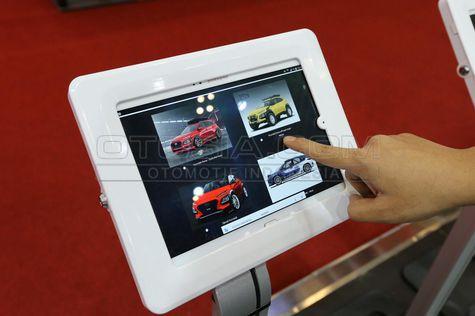 Ajang Modifikasi Digital