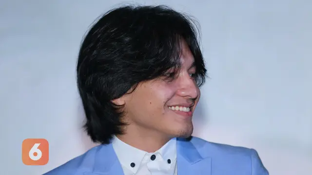[Bintang] Alasan Jefri Nichol Senang Bermain di Film Surat Cinta Untuk Starla The Movie