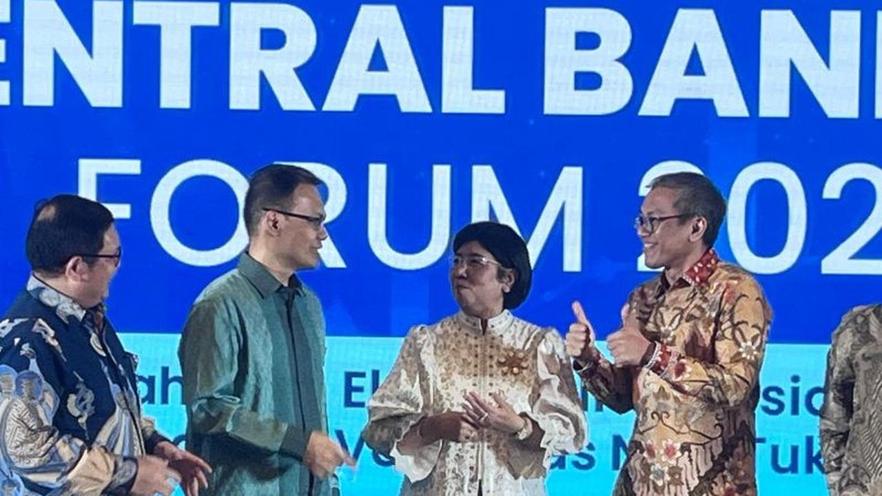 BI Komitmen Penuh Optimasi Operasi Moneter Jaga Stabilitas Rupiah di Tengah Gejolak Global