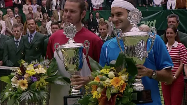 Untold: Breaking Point