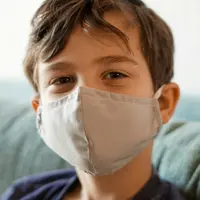 Pneumonia sering disebut sebagai radang paru-paru akibat infeksi. (Foto: Unsplash/Izzy Park)