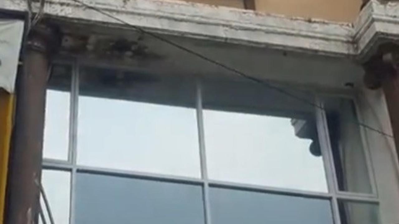 Pasca bercerai, Anang sempat tak punya tempat tinggal.