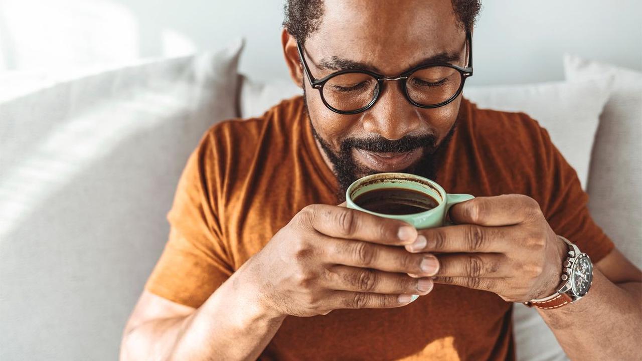 <b>Efek Samping Kopi Hitam tanpa Gula</b>