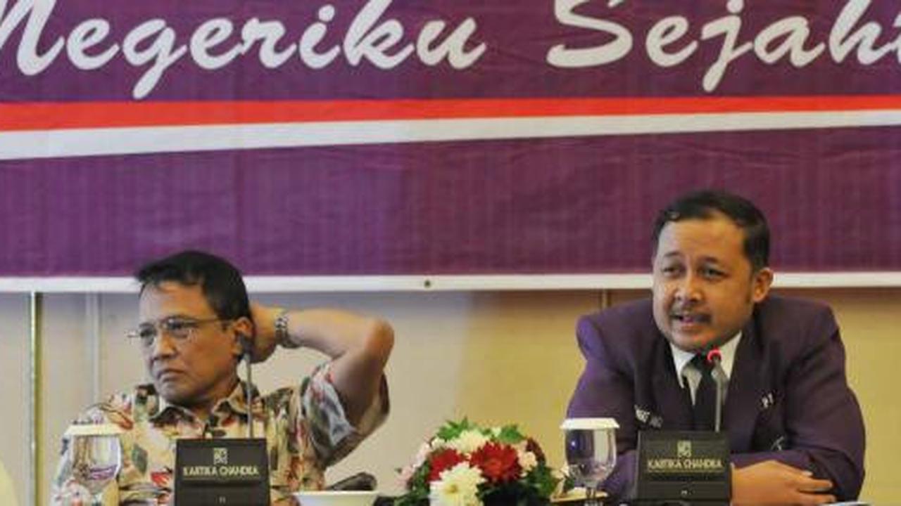 PDS kecewa berkoalisi dengan Demokrat
