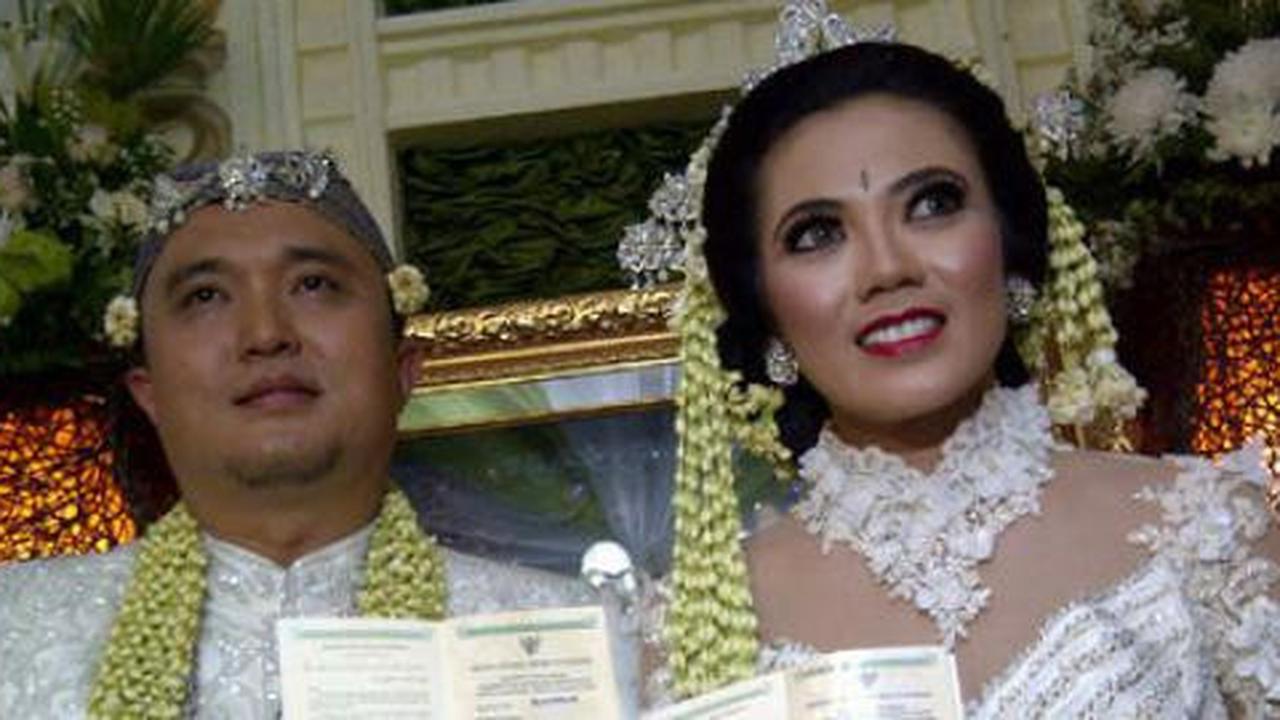 Sering ditinggal suami, Purie Mahadewi pasrah