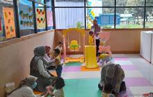 Tamasya BKKBN: Ribuan Tempat Penitipan Anak Layani Keluarga Indonesia, Terintegrasi SuperApps Sakinah