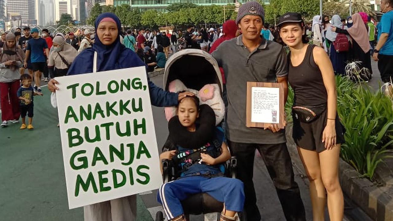 Pika Sasikirana Meninggal Dunia: Soroti Kebutuhan Akses Ganja Medis di Indonesia