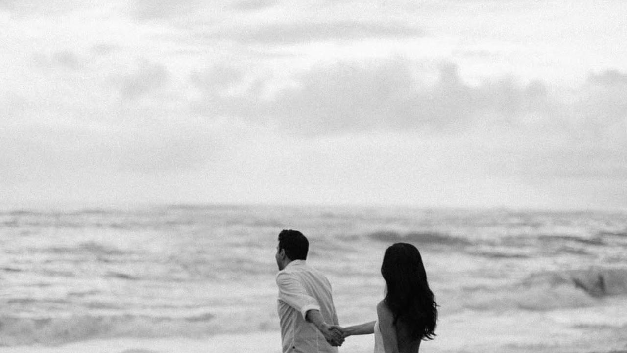 Tak Pernah Unggah Foto Pacar, Yunita Siregar Umumkan Telah Dilamar Kekasih
