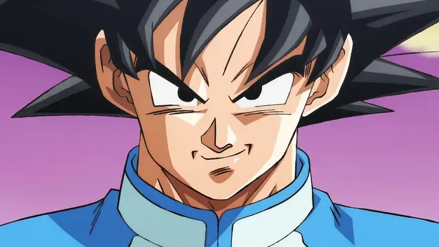 Dragon Ball Super: Beerus