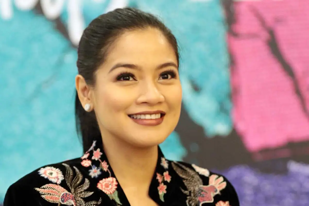 [Bintang] Titi Kamal