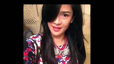 Artis cantik Dian Sastrowardoyo ternyata menyimpan foto selfi di akun instragram (Istimewa: Instagram). 