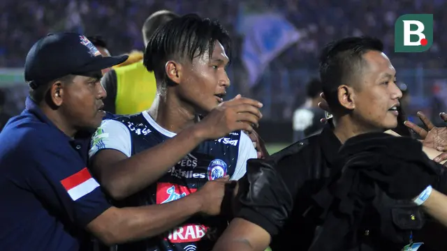 Ahmad Nur Hardianto