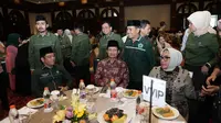 Menag: ISNU Harus Jadi Transformer Nilai Islam Modern dari Indonesia