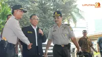 2 Anak Buah Menteri ESDM Jero Wacik Diperiksa KPK