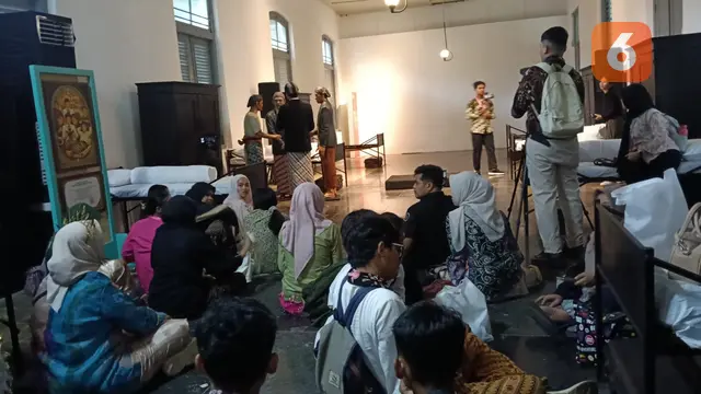Menyicip Rebahan di STOVIA pada Hari Kebangkitan Nasional 2026