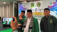 Kader senior PPP Husnan Bey Fananie (Istimewa)