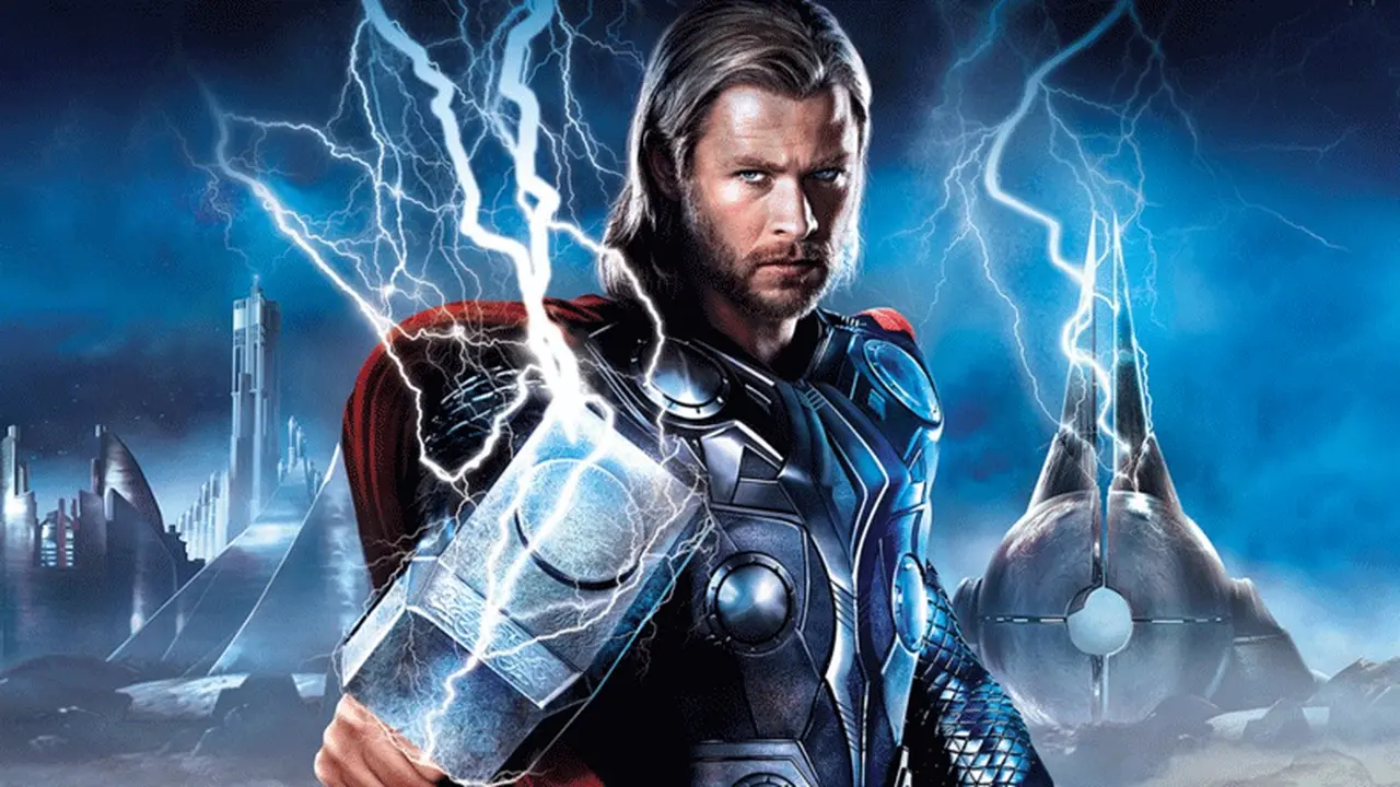 Thor