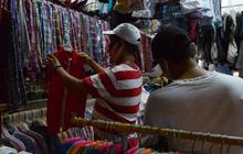 VIDEO: Pedagang Thrifting Singgung Purbaya, Ungkap Oknum Minta Rp500 Juta Bongkar Satu Kontainer