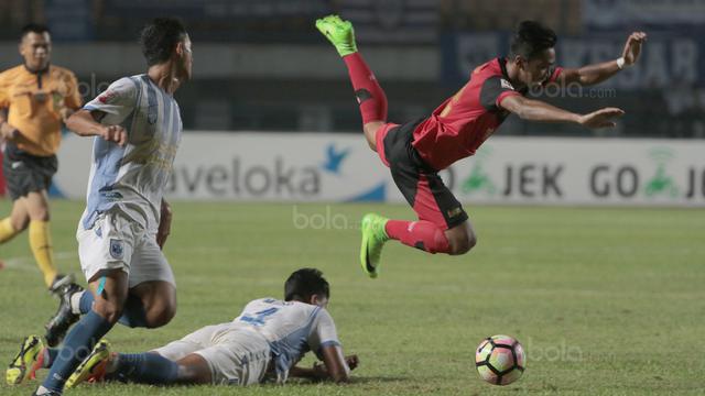 PSIS Semarang, PS Mojokerto, Liga 2 Indonesia