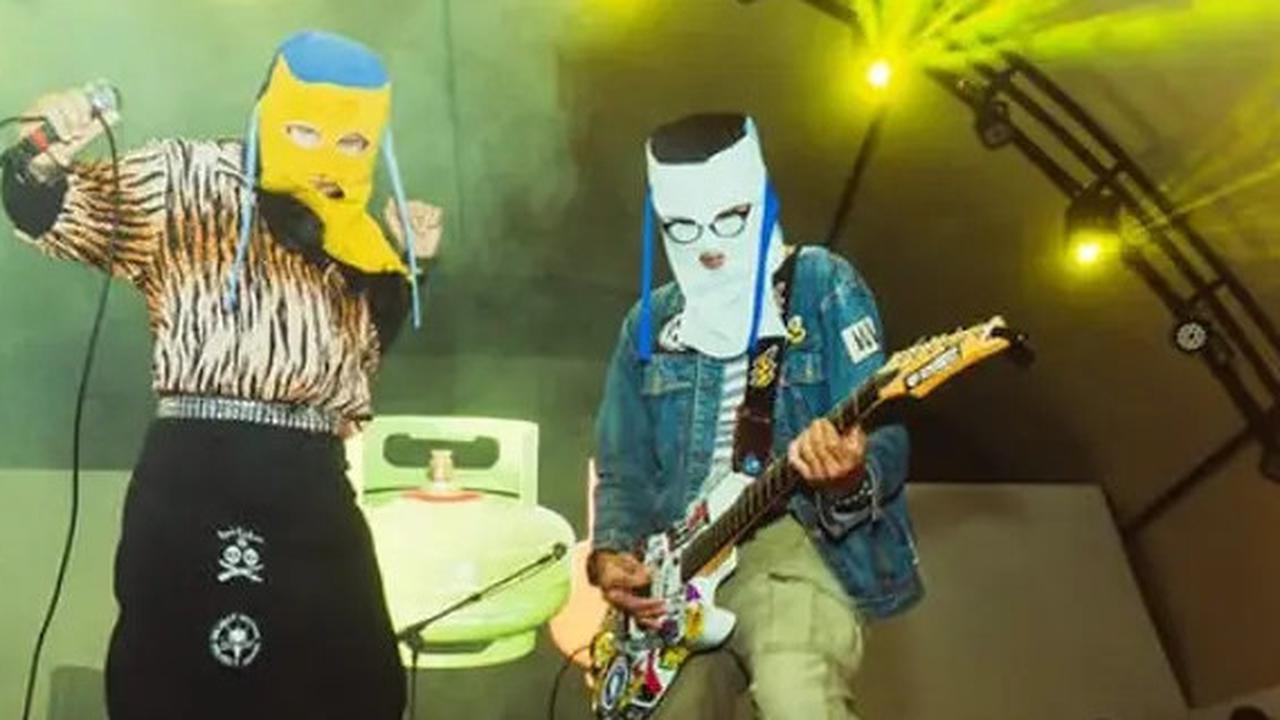 Band Sukatani Tolak Jadi Duta Polisi, Ini Kata Polri