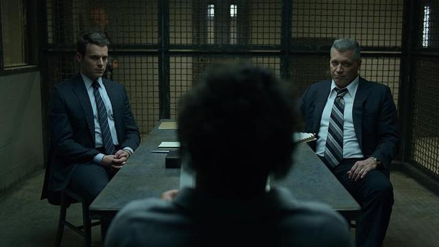 Mindhunter (2017–2019)