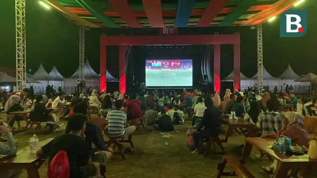 Srikandi Fair