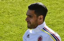 Demi Falcao, Chelsea lepas satu gelandang potensial