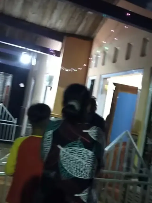 Seserahan Diambil Kembali Suami