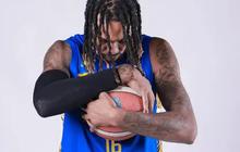 Niat Busuk Jared Shaw Impor Permen Ganja dari Thailand, 'Celakai' Sesama Pemain Basket