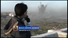 Program berita Liputan 6 SCTV menginjak usia 25 tahun. Laporan khas program ini diwarnai berbagai peristiwa menarik dari mancanegara.