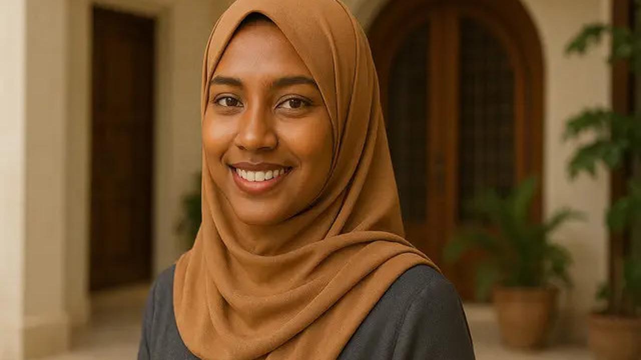 9 Rekomendasi Warna Hijab untuk Lebaran Haji 2025 bagi Kulit Sawo Matang, Wajah Tampak Cerah Natural