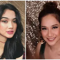 Marion Jola dan BCL (Foto: Instagram/lalamarionmj, Instagram/bclsinclair)