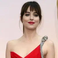 Dakota Johnson (Bintang/EPA)
