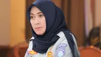 Direktur Operasional Jasa Raharja Dewi Aryani Suzana, menyampaikan, seluruh korban baik yang mengalami luka maupun meninggal dunia terjamin sebagaimana Undang-Undang Nomor 33 Tahun 1964 tentang Dana Pertanggungan Wajib Kecelakaan Penumpang Umum dengan jumlah santunan yang telah diatur dalam Peraturan Menteri Keuangan RI Nomor 15 Tahun 2017. (Foto: Istimewa).