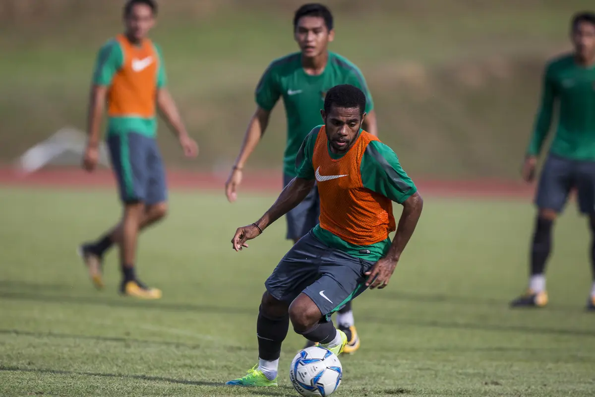Timnas Indonesia U-22