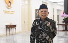 Wapres Ma'ruf Amin soal Polemik Kenaikan UKT: Harus Proporsional
