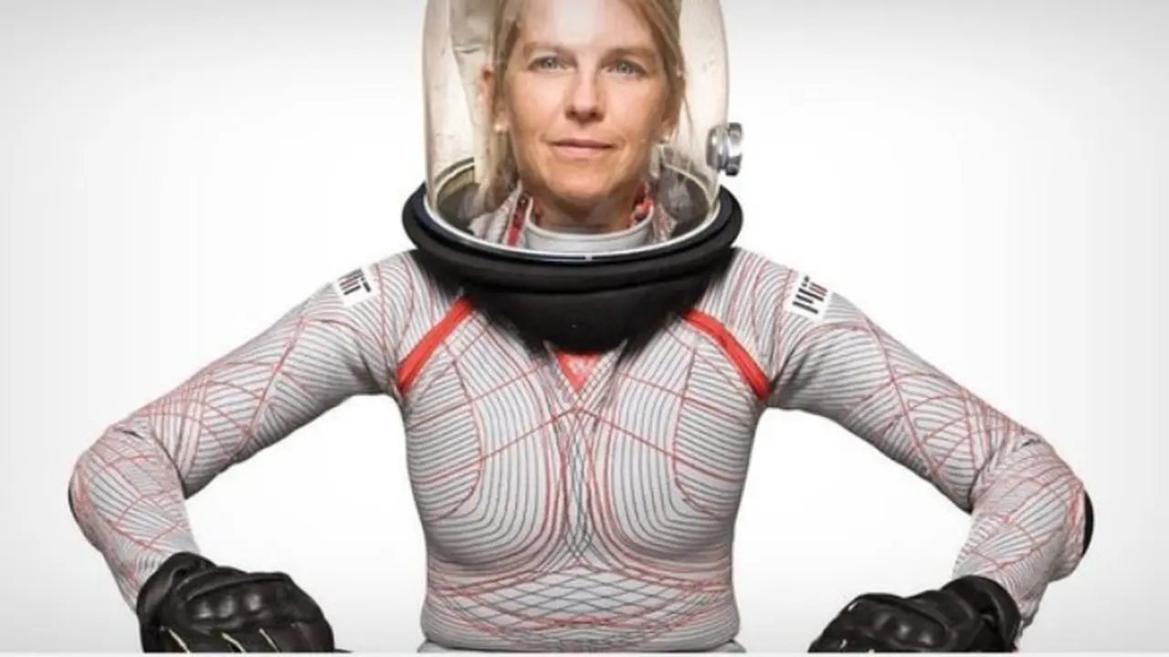 5 Teknologi Canggih NASA Buat Manusia Bisa Tinggal di Mars