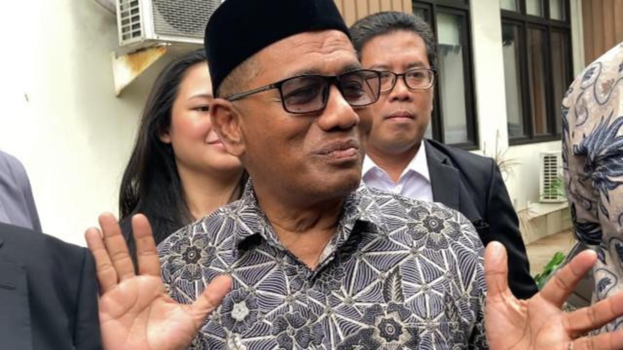 Mengaku Berusaha
