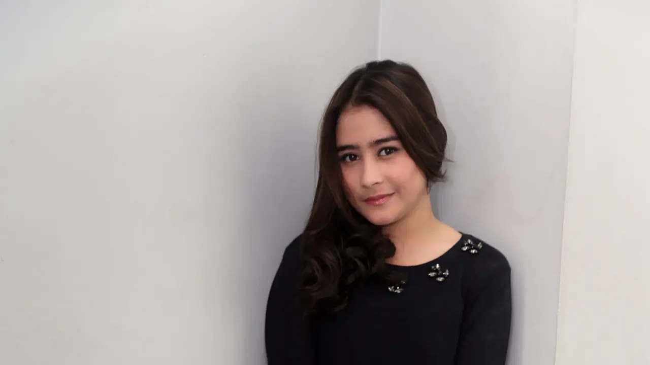 Prilly Latuconsina