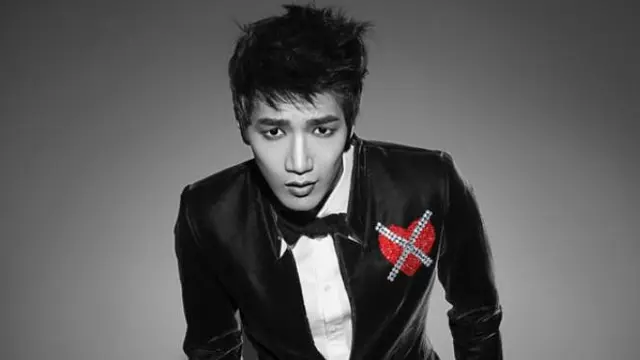[Bintang] Jun.K 2PM