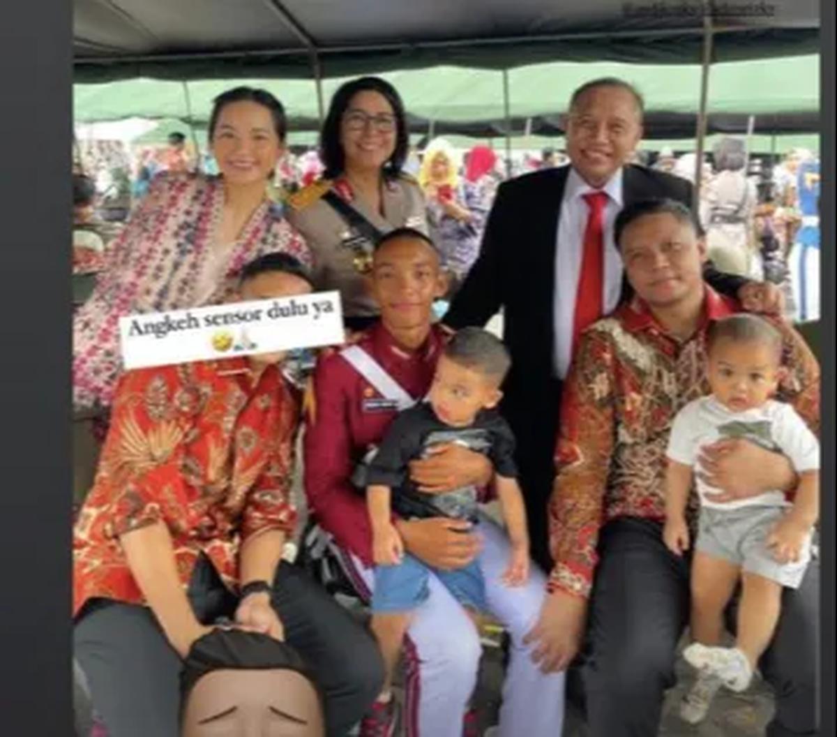 Dok. Istimewa